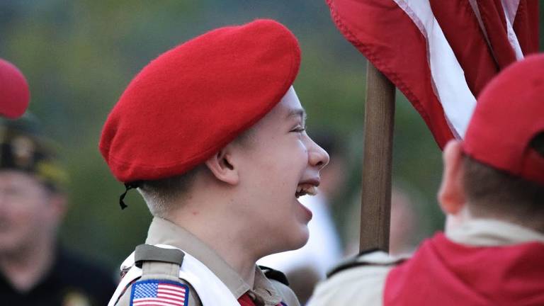 Sparta remembers Sparta remembers