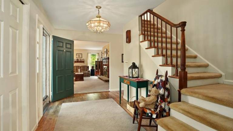 Lovely Lafayette Colonial Lovely Lafayette Colonial