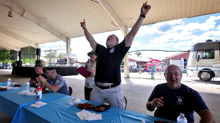 Grilling for amateurs, and cake decorating are among new additions to Sussex County Day Grilling for amateurs, and cake decorating are among new additions to Sussex County Day