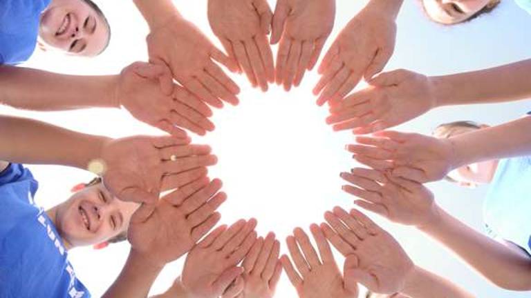 Want to help out in the community? Want to help out in the community?