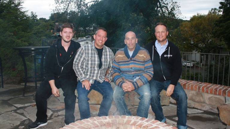 Police group holds annual Oktoberfest Police group holds annual Oktoberfest