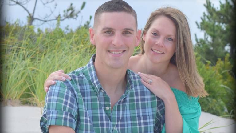 Koval and Guth to wed Koval and Guth to wed