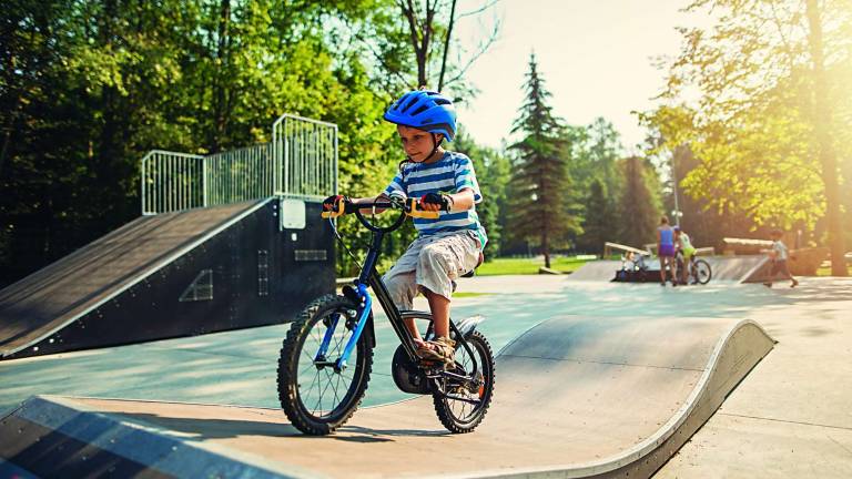 Raising resilient kids Raising resilient kids