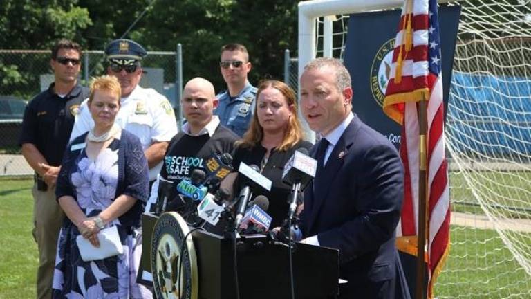 ALYSSA Act: Nationwide School Safety Legislation ALYSSA Act: Nationwide School Safety Legislation
