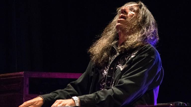 Bruce Katz to perform at Stanhope House on Sept. 20 Bruce Katz to perform at Stanhope House on Sept. 20