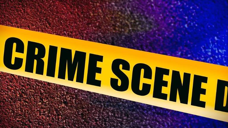 Andover police investigate body left in doghouse Andover police investigate body left in doghouse