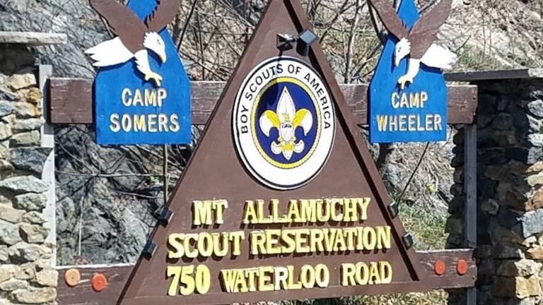 Hepatitis A exposure at Camp Somers prompts warning to monitor for symptoms Hepatitis A exposure at Camp Somers prompts warning to monitor for symptoms
