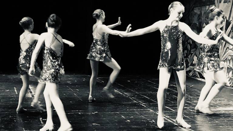 Centre for Dance Artistry opens second studio this Fall Centre for Dance Artistry opens second studio this Fall