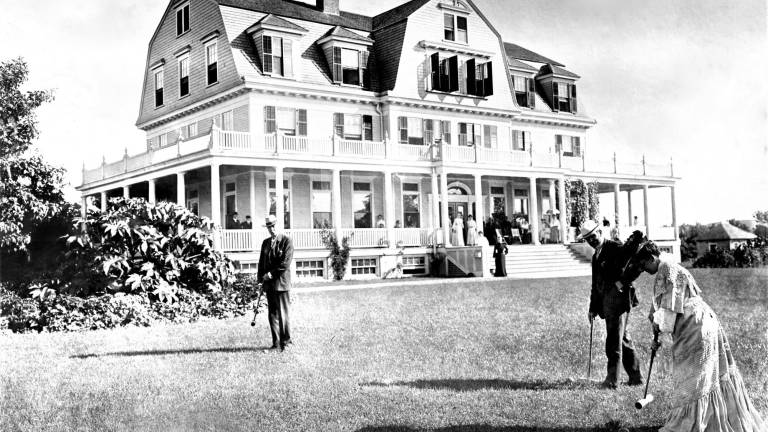 Idylease seeking national historic designation Idylease seeking national historic designation