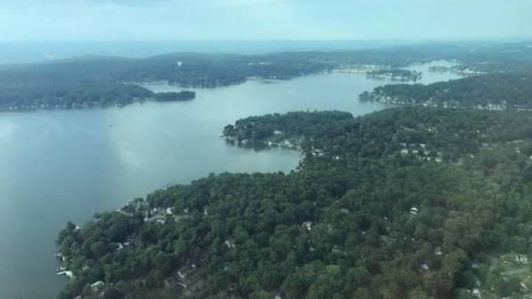 Algal advisory lifted for some Lake Hopatcong beaches Algal advisory lifted for some Lake Hopatcong beaches