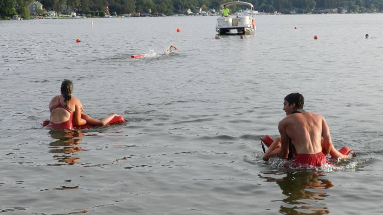 Lifeguard Competition 2019 Lifeguard Competition 2019