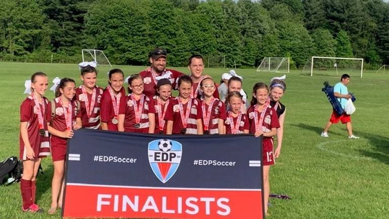Newton United Soccer Club update Newton United Soccer Club update