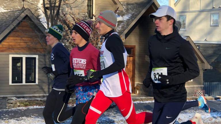 Turkey Trot open for registration Turkey Trot open for registration