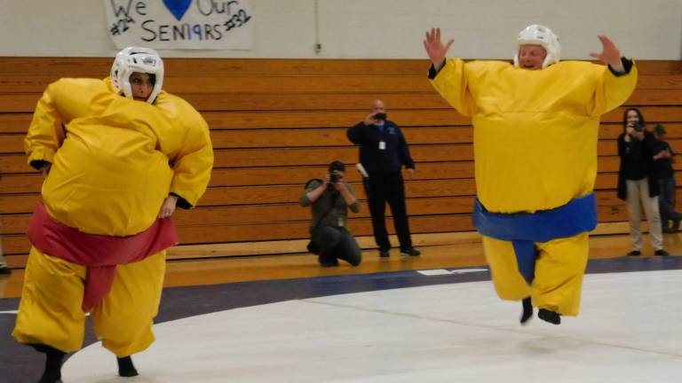 Kittatinny FBLA hosts fundraiser for new business center Kittatinny FBLA hosts fundraiser for new business center