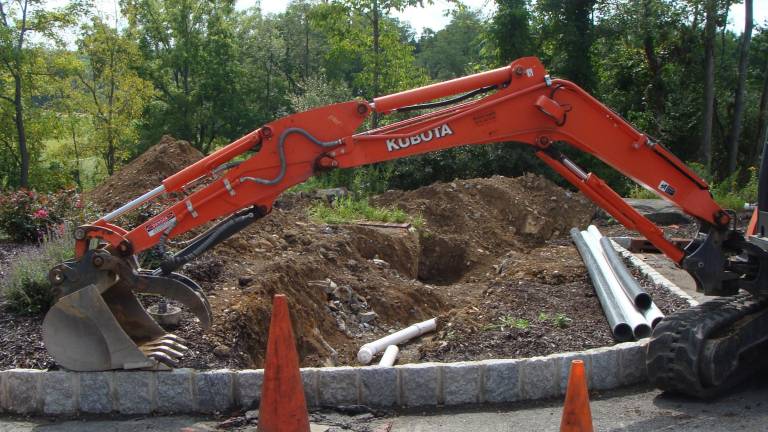 New cemetery building update New cemetery building update