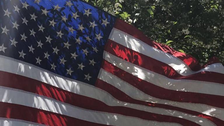 Sept. 11 event to be held at 6 p.m. today at Sussex County Community College Sept. 11 event to be held at 6 p.m. today at Sussex County Community College