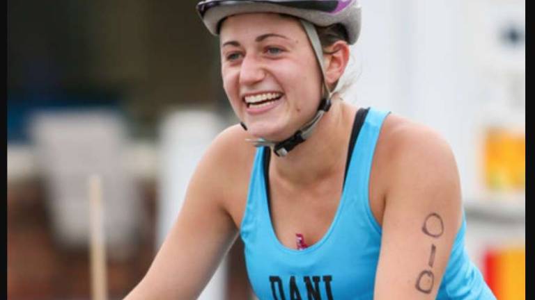Pass It Along triathlon in the offing Pass It Along triathlon in the offing