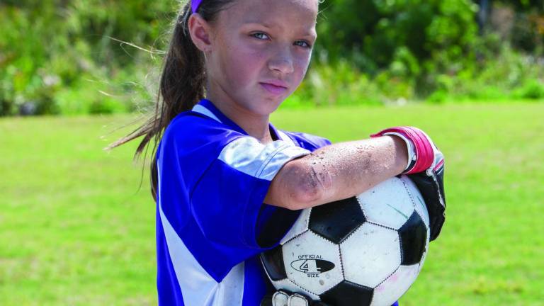 Raising resilient kids Raising resilient kids
