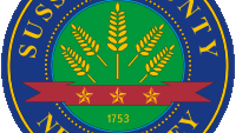 Sussex County Freeholders file OPRA request in 'the Scanlan matter' Sussex County Freeholders file OPRA request in 'the Scanlan matter'