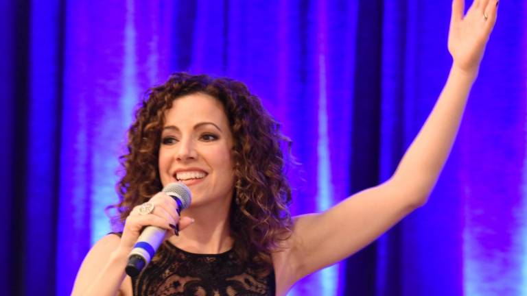Phantom of the Opera star headlines SCARC fundraiser Phantom of the Opera star headlines SCARC fundraiser