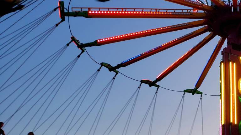 Sheriff's Office helps ensure safe fair Sheriff's Office helps ensure safe fair