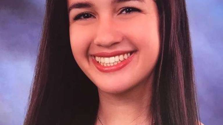 Lenape Valley senior wins superintendents' Roundtable Student Award Lenape Valley senior wins superintendents' Roundtable Student Award
