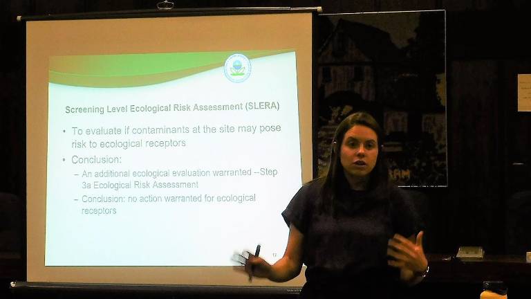 EPA plan for second phase of Superfund cleanup EPA plan for second phase of Superfund cleanup