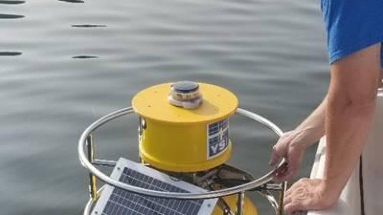 Algal advisory lifted for some Lake Hopatcong beaches Algal advisory lifted for some Lake Hopatcong beaches