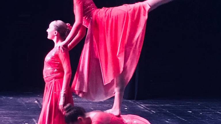 Centre for Dance Artistry opens second studio this Fall Centre for Dance Artistry opens second studio this Fall