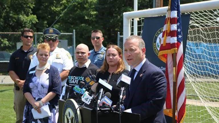 ALYSSA Act: Nationwide school safety legislation ALYSSA Act: Nationwide school safety legislation