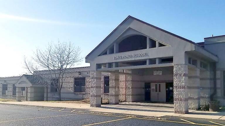 Long Pond School announces honor rolls Long Pond School (andoverregional.org)