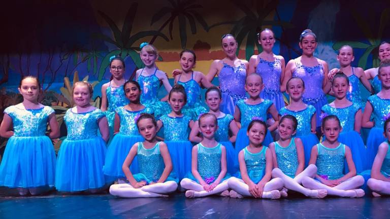 Centre for Dance Artistry opens second studio this Fall Centre for Dance Artistry opens second studio this Fall