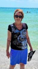Linda Simerson, 82