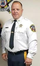 Sheriff Michael F. Strada (sussex.nj.us)