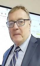 Steve Lonegan has moved from the Assembly to the state Senate race in District 24.
