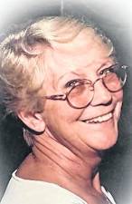 Patricia Ann Aulicino