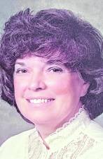 Veronica Marie Ciccia