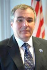 Assemblyman Hal Wirths