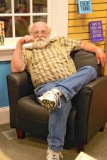 John Repsher