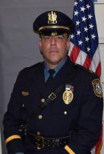 Lt. Michael Monaco