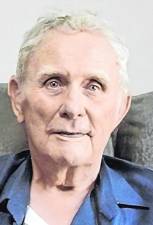 Charles Albert Laux, Jr.