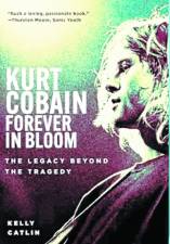 Author Kelly Catlin to celebrate Kurt Cobain biography