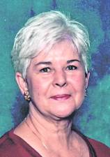 Susan Jane Bodnar