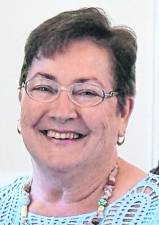 Kathleen Mary Matacotta