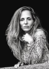 <b>Cassidy Catanzaro, a Grammy-nominated songwriter, plays Saturday afternoon at Blue Arrow Farm in Pine Island, N.Y., (Photo courtesy of Cassidy Catanzaro)</b>