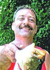 Bruce Maurice Shahrabani