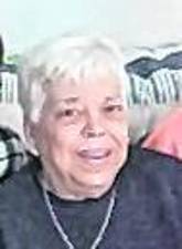 Audrey Ruth Frazier