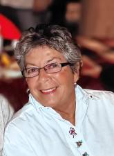 Maryann Manser-Pritchard