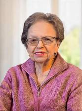 Mary Hargadon
