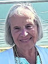 Susan Marie Schuyler